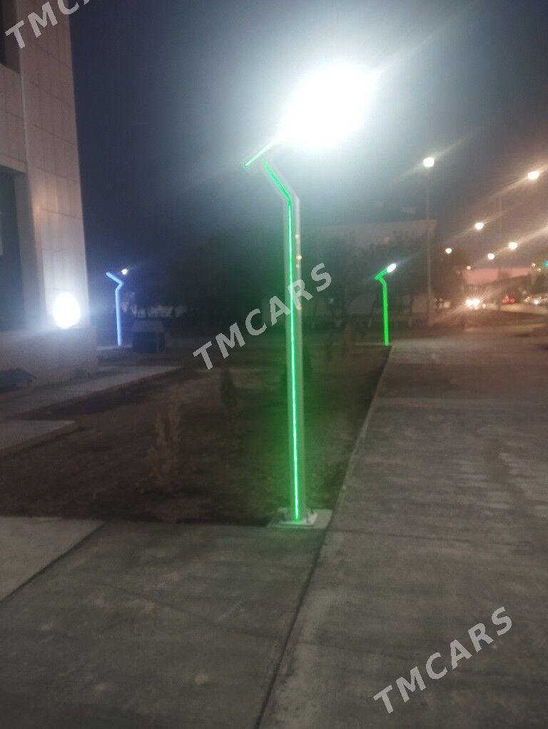 Таршет - Дашогуз - img 2