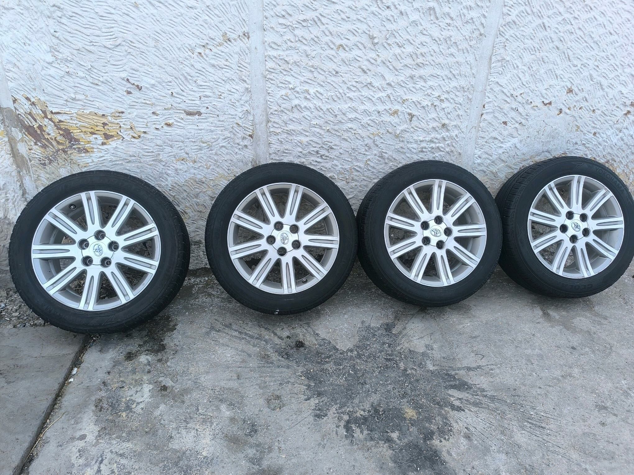 limited orginal diska 6 000 TMT - Balkanabat - img 2
