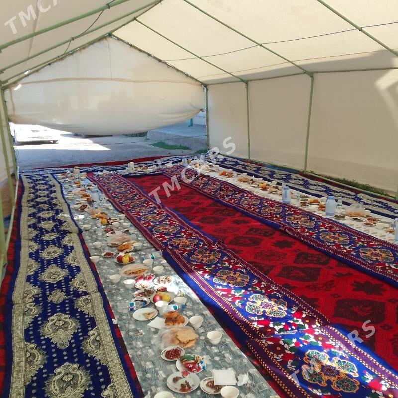 palatka - Şabat etr. - img 2