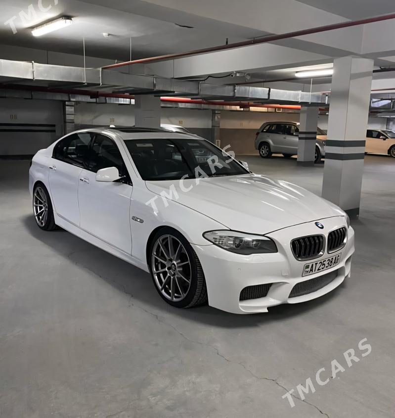 BMW F10 2013 - 370 000 TMT - Aşgabat - img 2