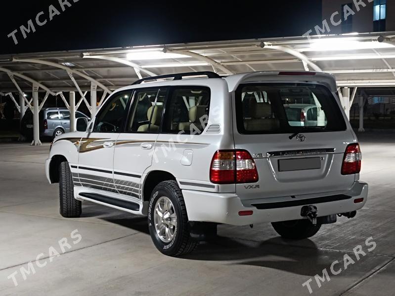 Toyota Land Cruiser 2003 - 429 000 TMT - Дашогуз - img 3