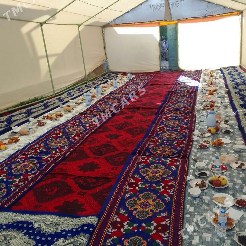 palatka - Şabat etr. - img 3
