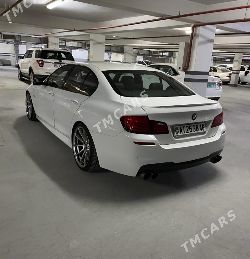 BMW F10 2013 - 370 000 TMT - Aşgabat - img 3