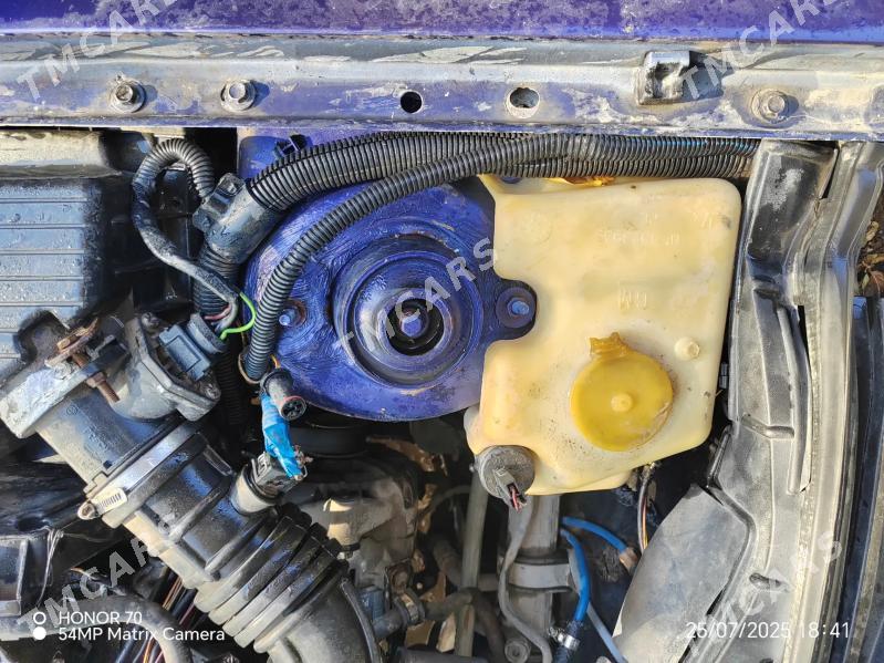 Opel Astra 1995 - 40 000 TMT - Balkanabat - img 3