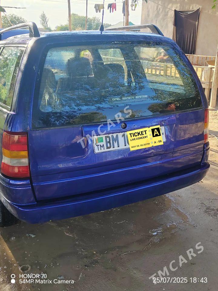 Opel Astra 1995 - 40 000 TMT - Balkanabat - img 5