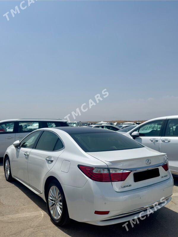 Lexus ES 350 2014 - 458 000 TMT - Aşgabat - img 2