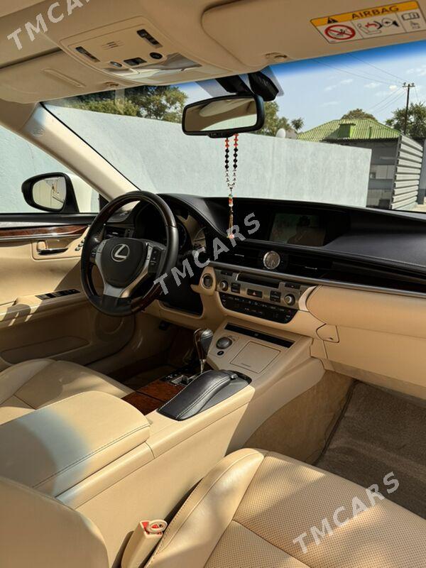 Lexus ES 350 2014 - 458 000 TMT - Aşgabat - img 5