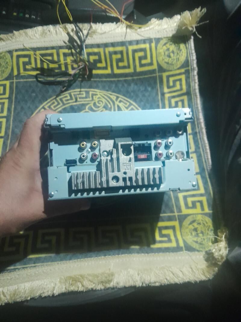 Tv Pionner 5550 2 600 TMT - Aşgabat - img 2