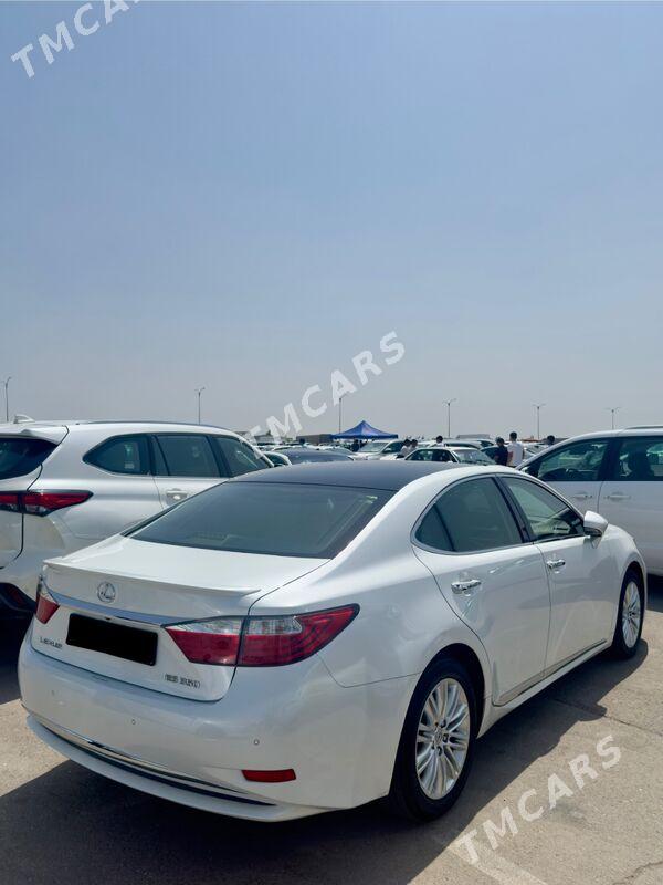 Lexus ES 350 2014 - 458 000 TMT - Aşgabat - img 3