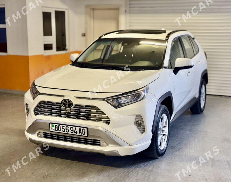 Toyota RAV4 2020 - 435 000 TMT - Aşgabat - img 4