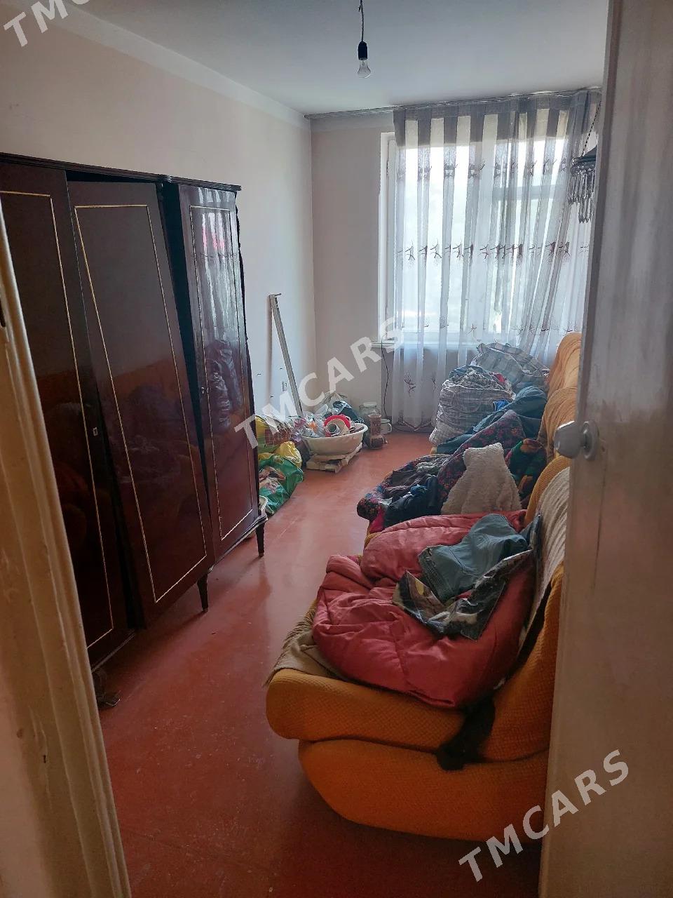 Gyssagly Kemine 2 komnot - Aşgabat - img 2