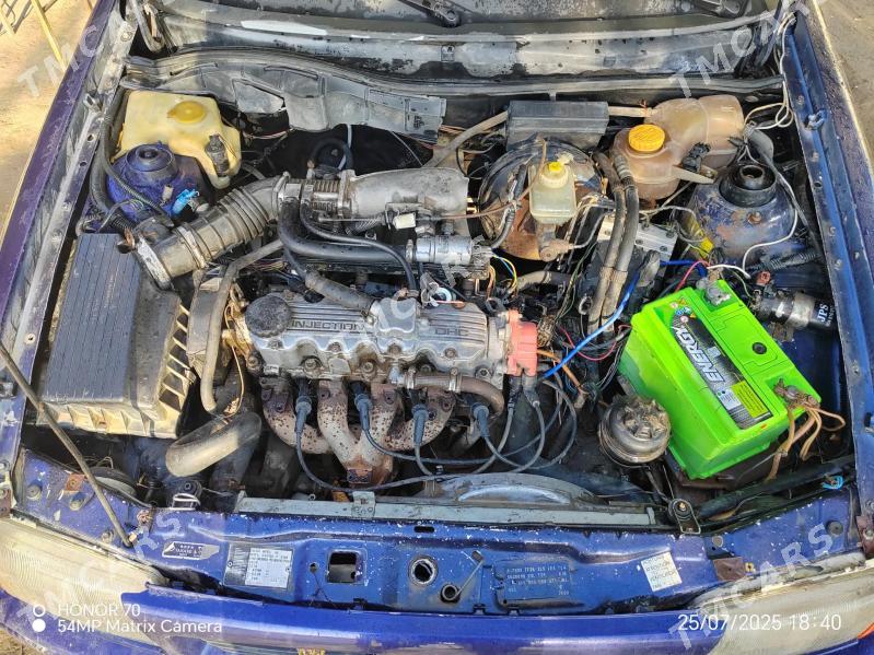 Opel Astra 1995 - 40 000 TMT - Balkanabat - img 6