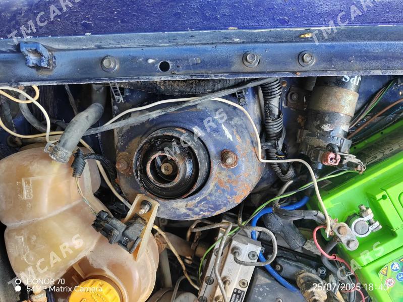 Opel Astra 1995 - 40 000 TMT - Balkanabat - img 7