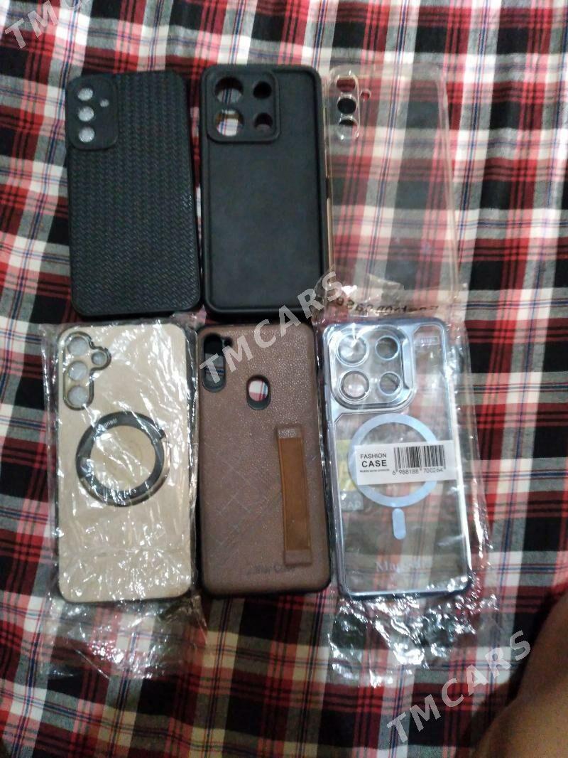 REDMI NOTE 13   A15      A11 - Daşoguz - img 8