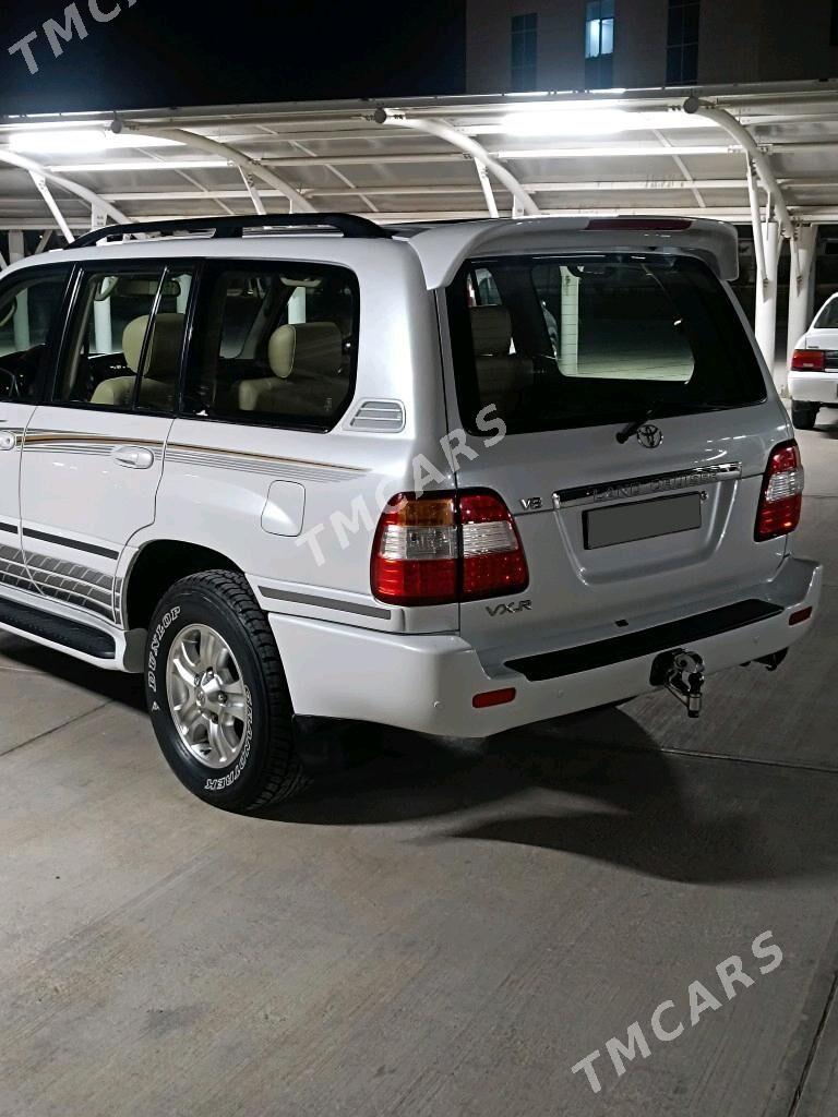 Toyota Land Cruiser 2003 - 429 000 TMT - Дашогуз - img 8