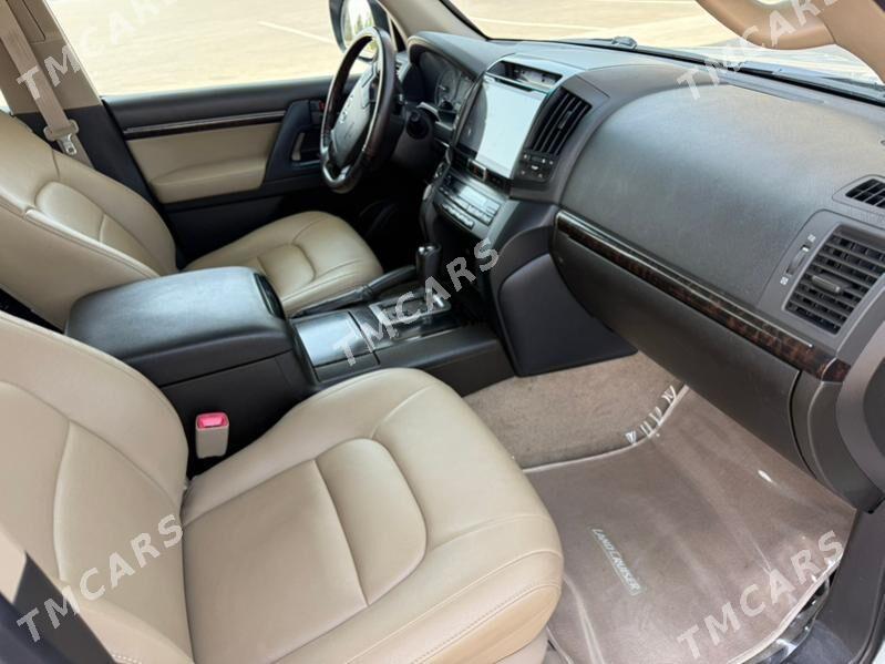 Toyota Land Cruiser 2008 - 980 000 TMT - Aşgabat - img 7
