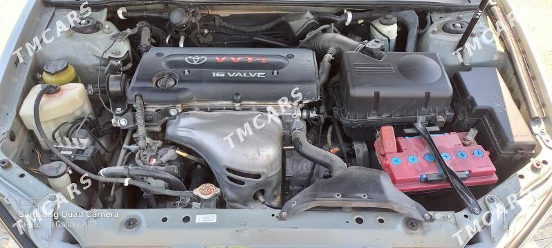 Toyota Camry 2005 - 160 000 TMT - Gurbansoltan Eje - img 2
