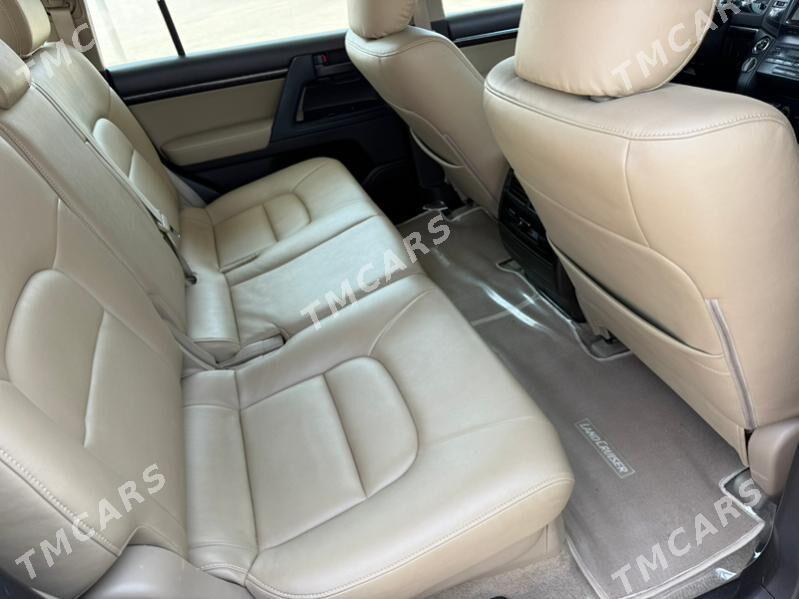 Toyota Land Cruiser 2008 - 980 000 TMT - Aşgabat - img 2