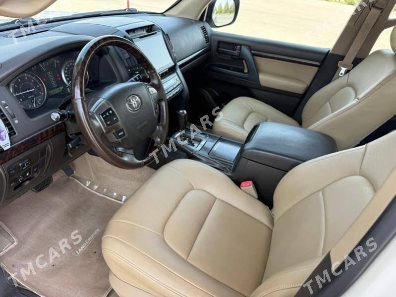 Toyota Land Cruiser 2008 - 980 000 TMT - Aşgabat - img 3