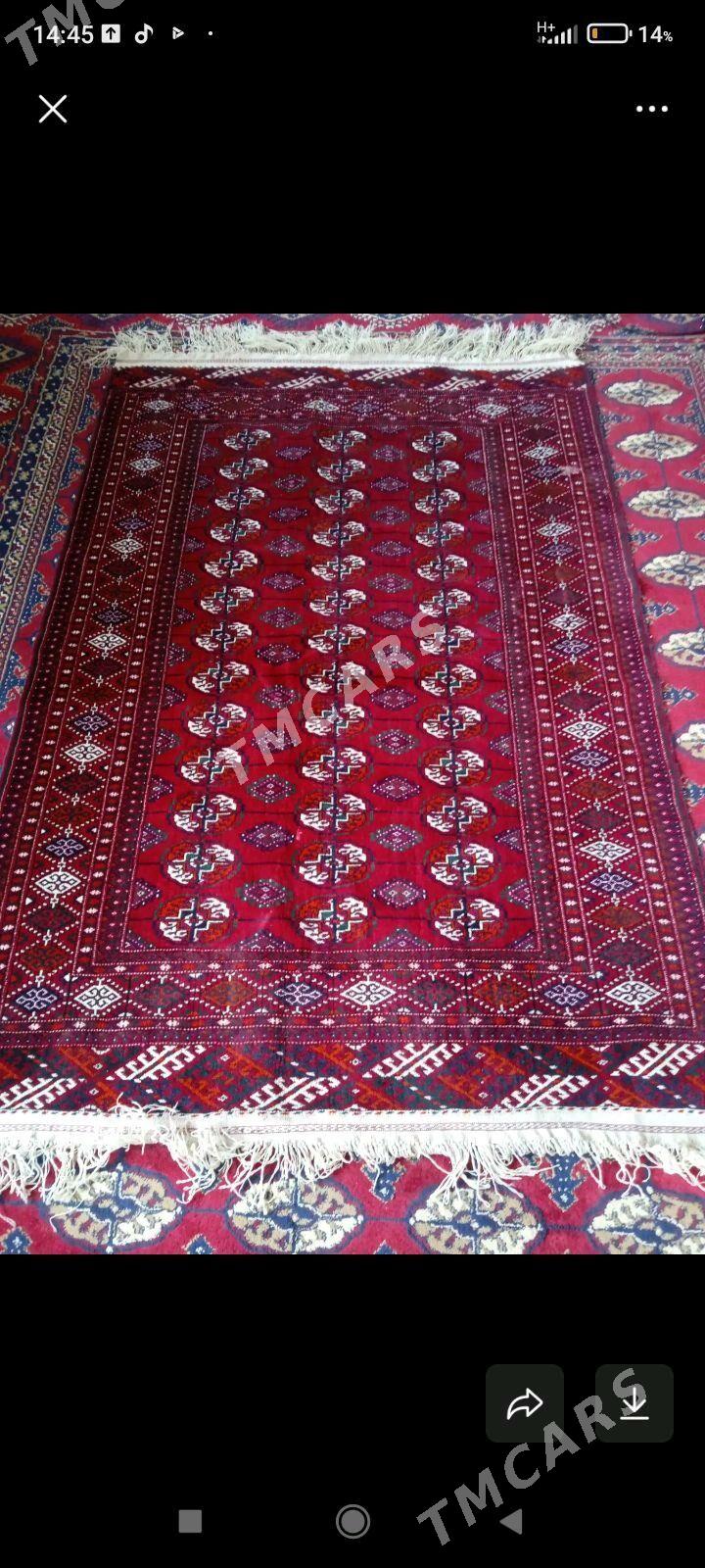 artel haly - Туркменбаши - img 3