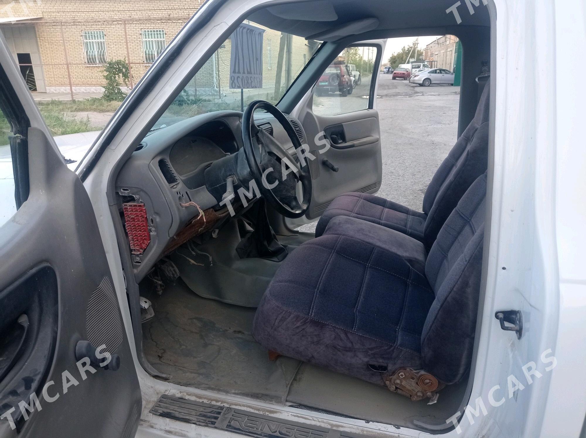 Ford Bronco 1996 - 70 000 TMT - Чарджоу - img 6