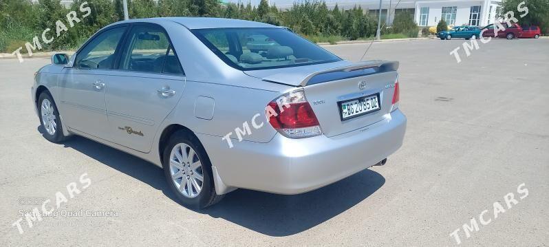 Toyota Camry 2005 - 160 000 TMT - Gurbansoltan Eje - img 6