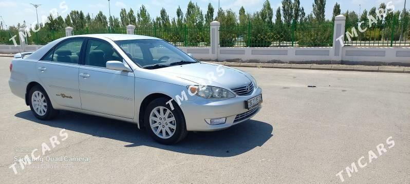 Toyota Camry 2005 - 160 000 TMT - Gurbansoltan Eje - img 7
