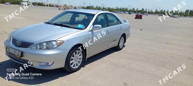 Toyota Camry 2005 - 160 000 TMT - Gurbansoltan Eje - img 5
