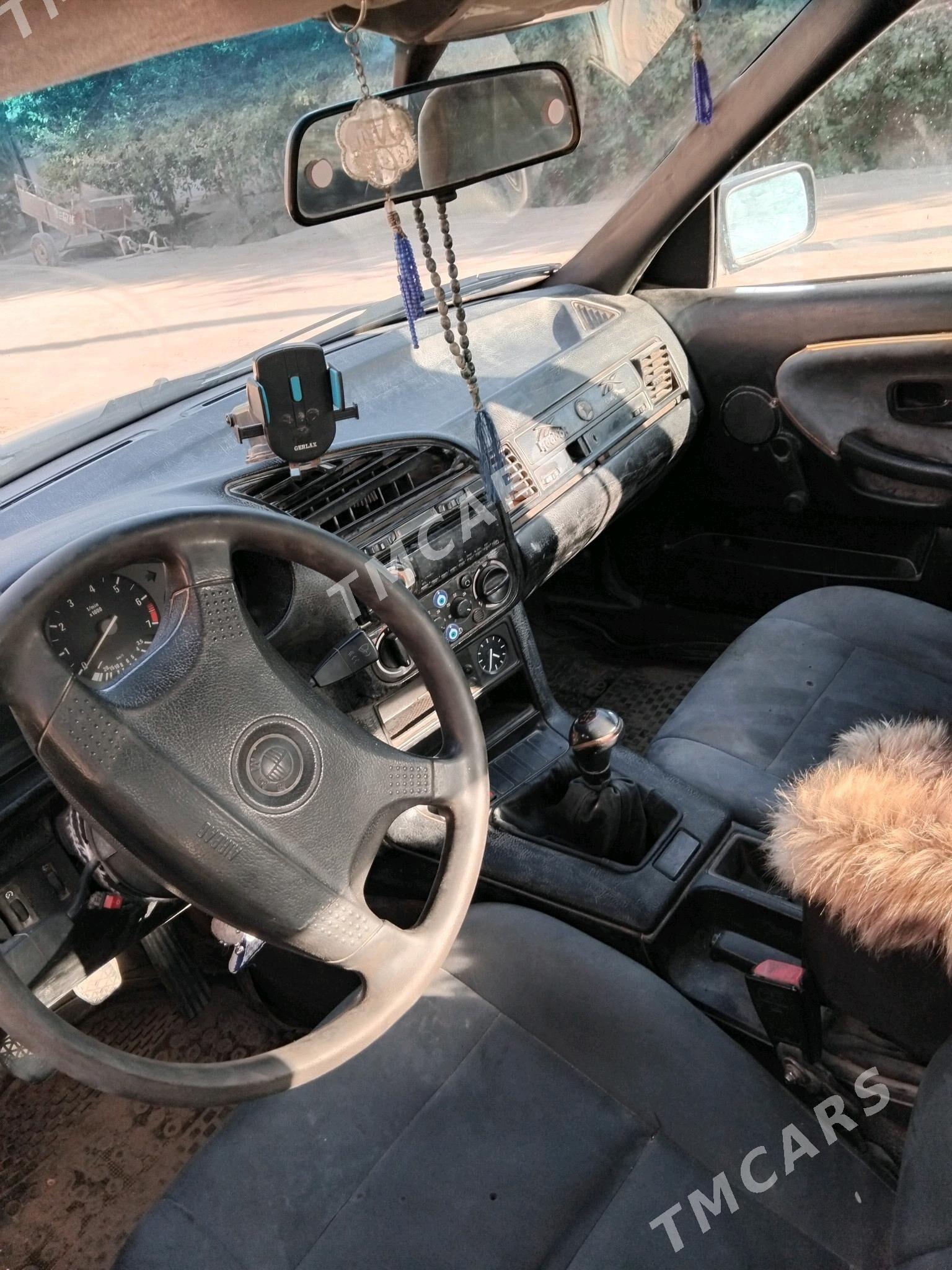 BMW 320 1992 - 25 000 TMT - Шабатский этрап - img 4