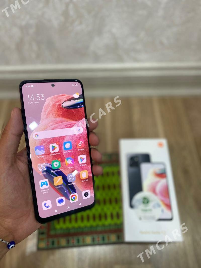 REDMI NOT12 (8/128GB) TÄZEJE - Balkanabat - img 2