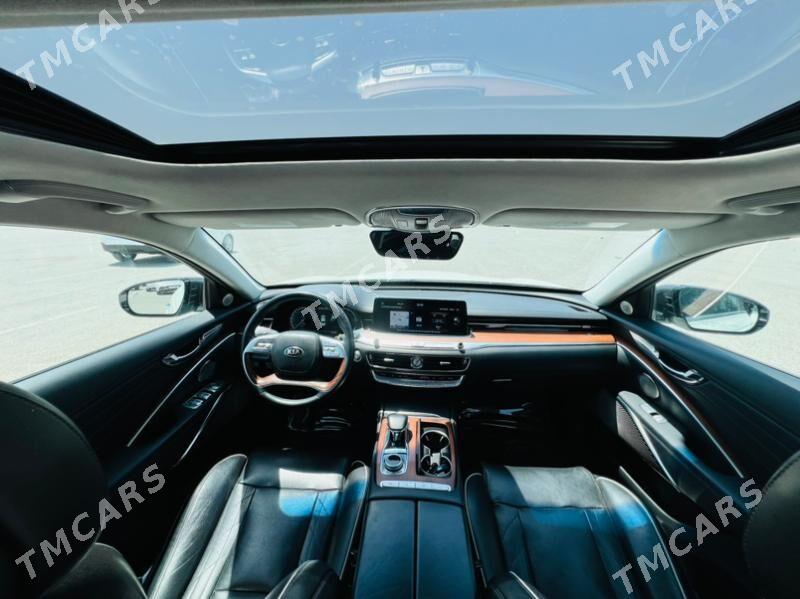 Kia K900 2020 - 510 000 TMT - Ашхабад - img 6