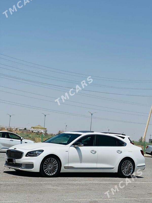 Kia K900 2020 - 510 000 TMT - Ашхабад - img 5