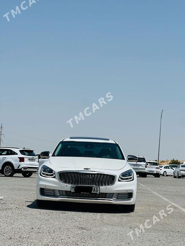 Kia K900 2020 - 510 000 TMT - Ашхабад - img 3