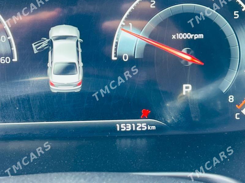 Kia K900 2020 - 510 000 TMT - Ашхабад - img 8