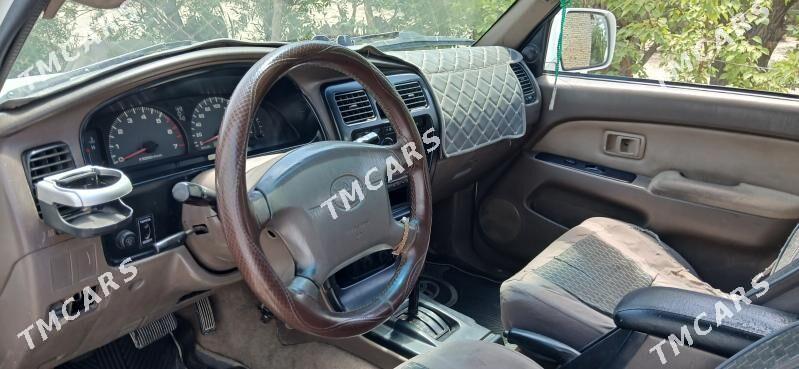 Toyota 4Runner 1999 - 85 000 TMT - Кёнеургенч - img 2