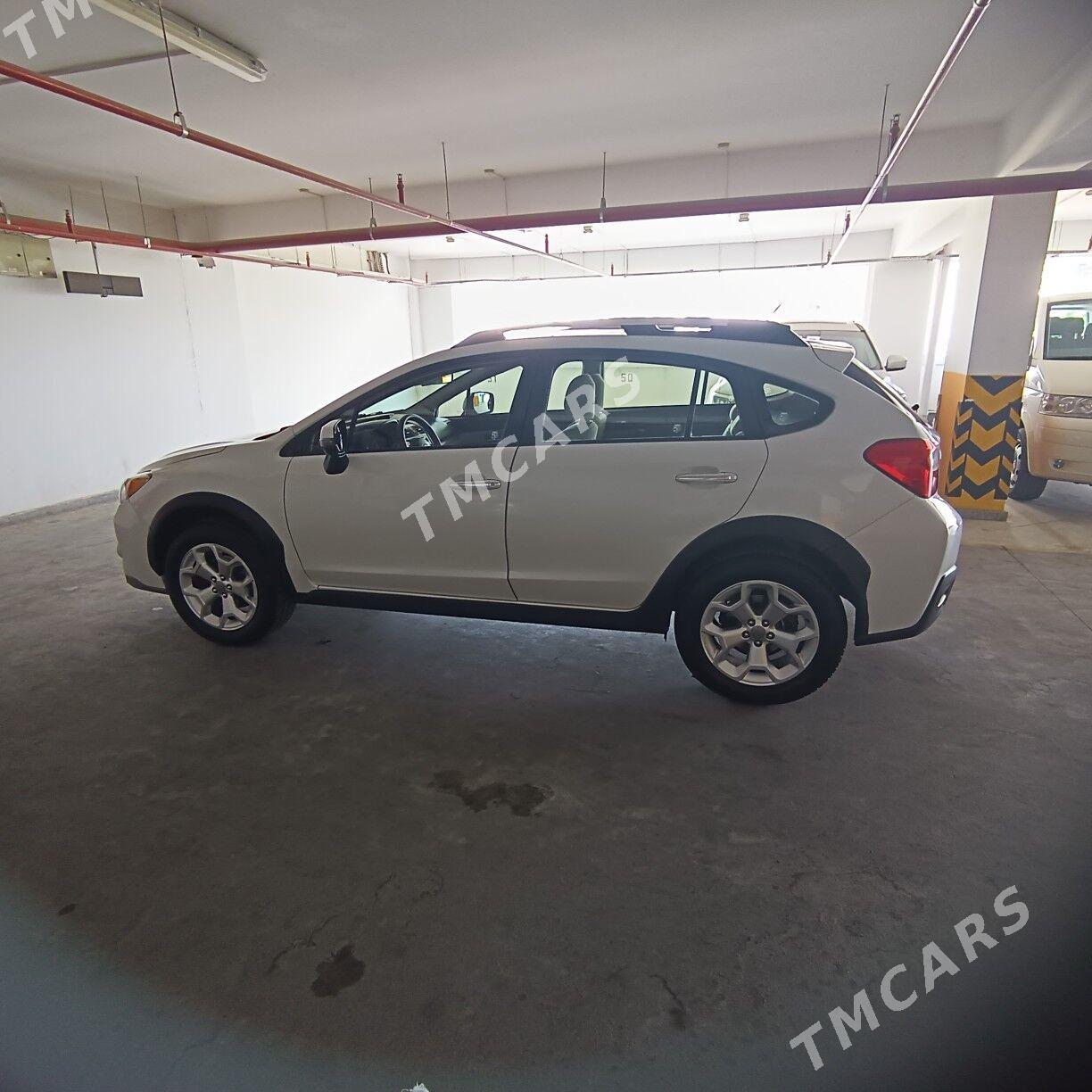Subaru Impreza 2012 - 180 000 TMT - Ашхабад - img 5