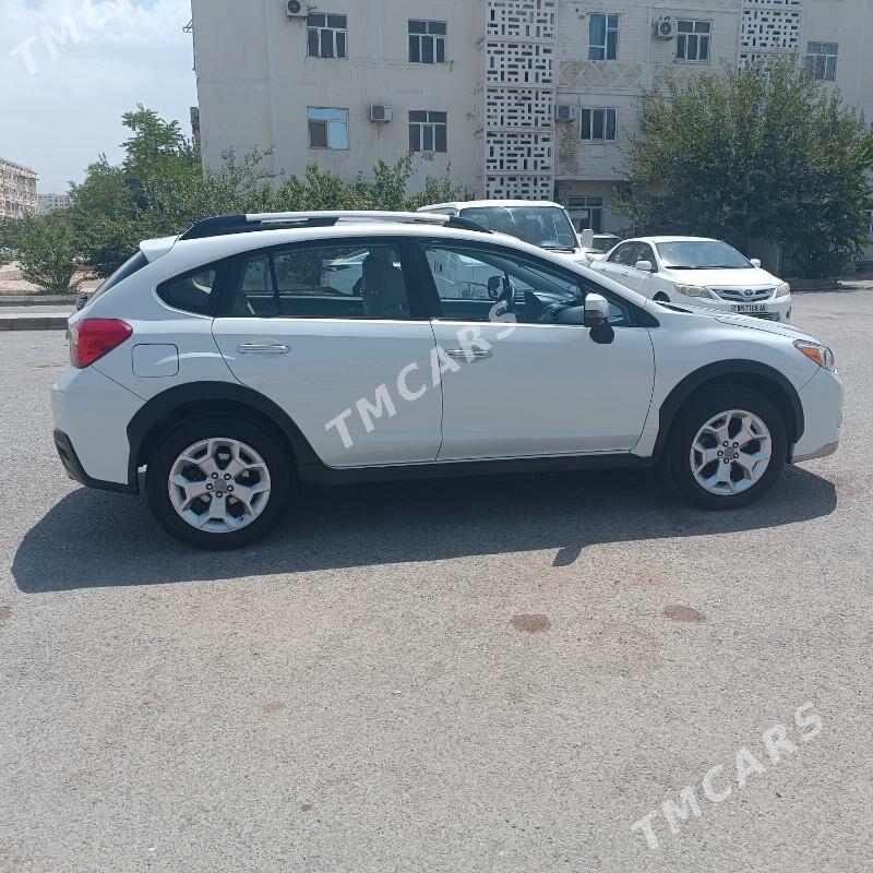 Subaru Impreza 2012 - 180 000 TMT - Ашхабад - img 10