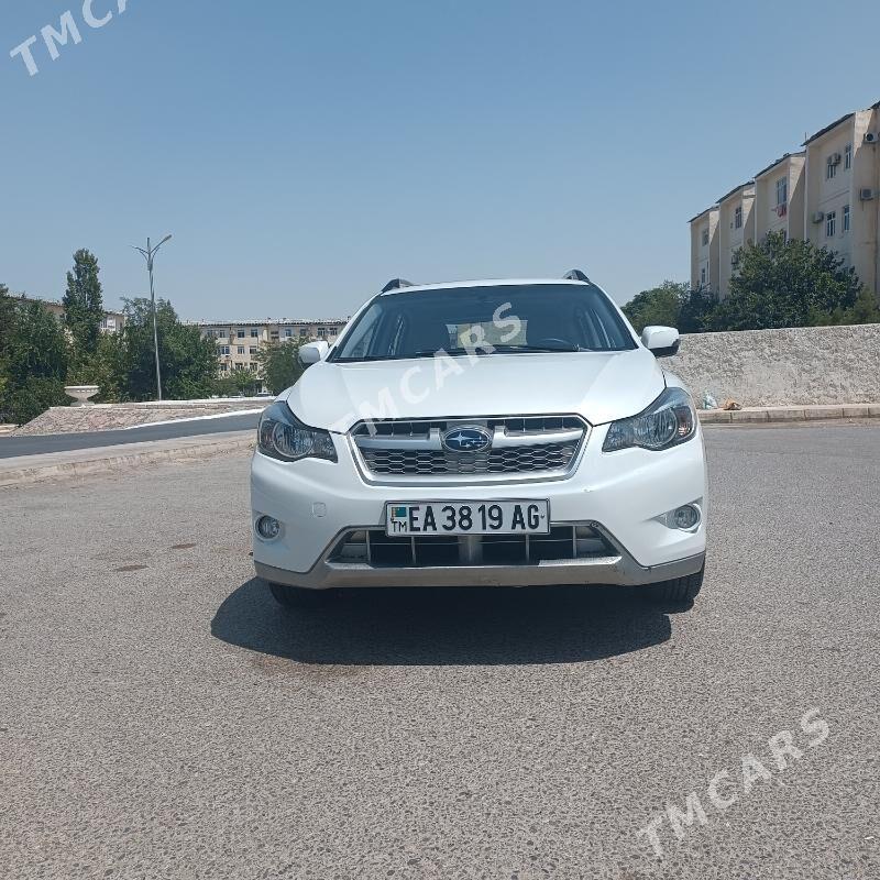 Subaru Impreza 2012 - 180 000 TMT - Ашхабад - img 7