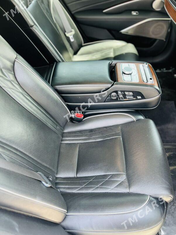 Kia K900 2020 - 510 000 TMT - Ашхабад - img 7