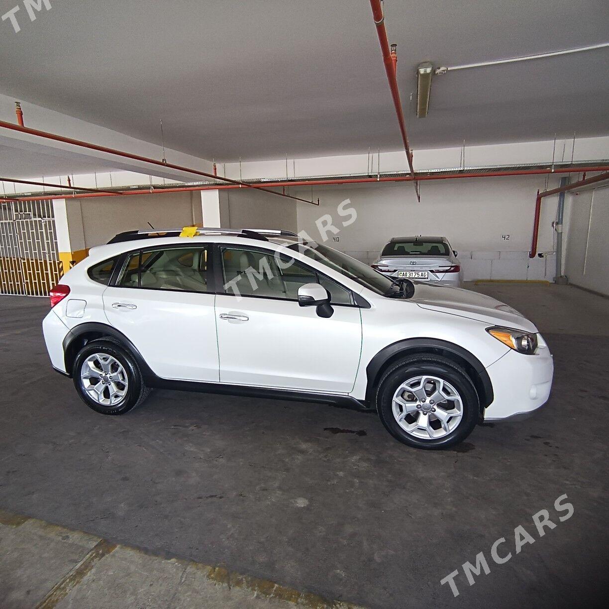 Subaru Impreza 2012 - 180 000 TMT - Ашхабад - img 6