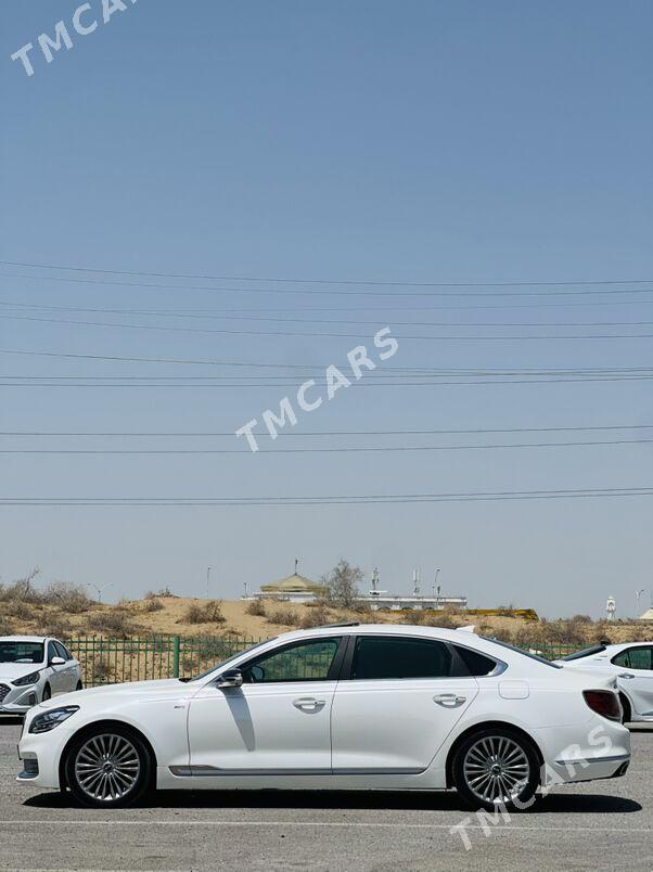 Kia K900 2020 - 510 000 TMT - Ашхабад - img 2