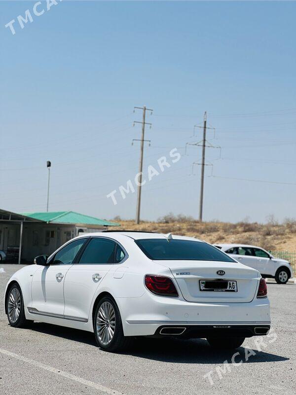 Kia K900 2020 - 510 000 TMT - Ашхабад - img 4