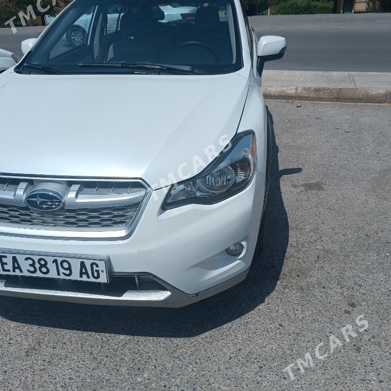 Subaru Impreza 2012 - 180 000 TMT - Ашхабад - img 3