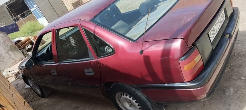 Opel Vectra 1991 - 25 000 TMT - Mary - img 3