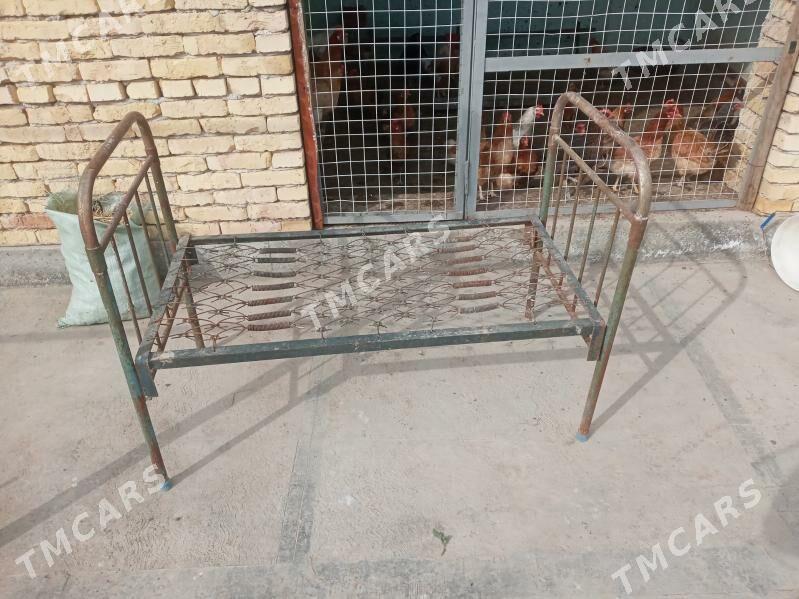 Krawat - Туркменабат - img 2