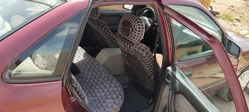 Opel Vectra 1991 - 25 000 TMT - Mary - img 8