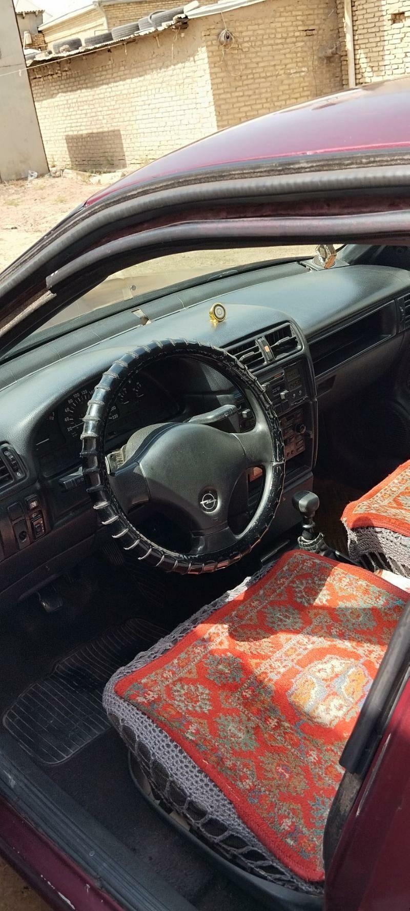 Opel Vectra 1991 - 25 000 TMT - Mary - img 7