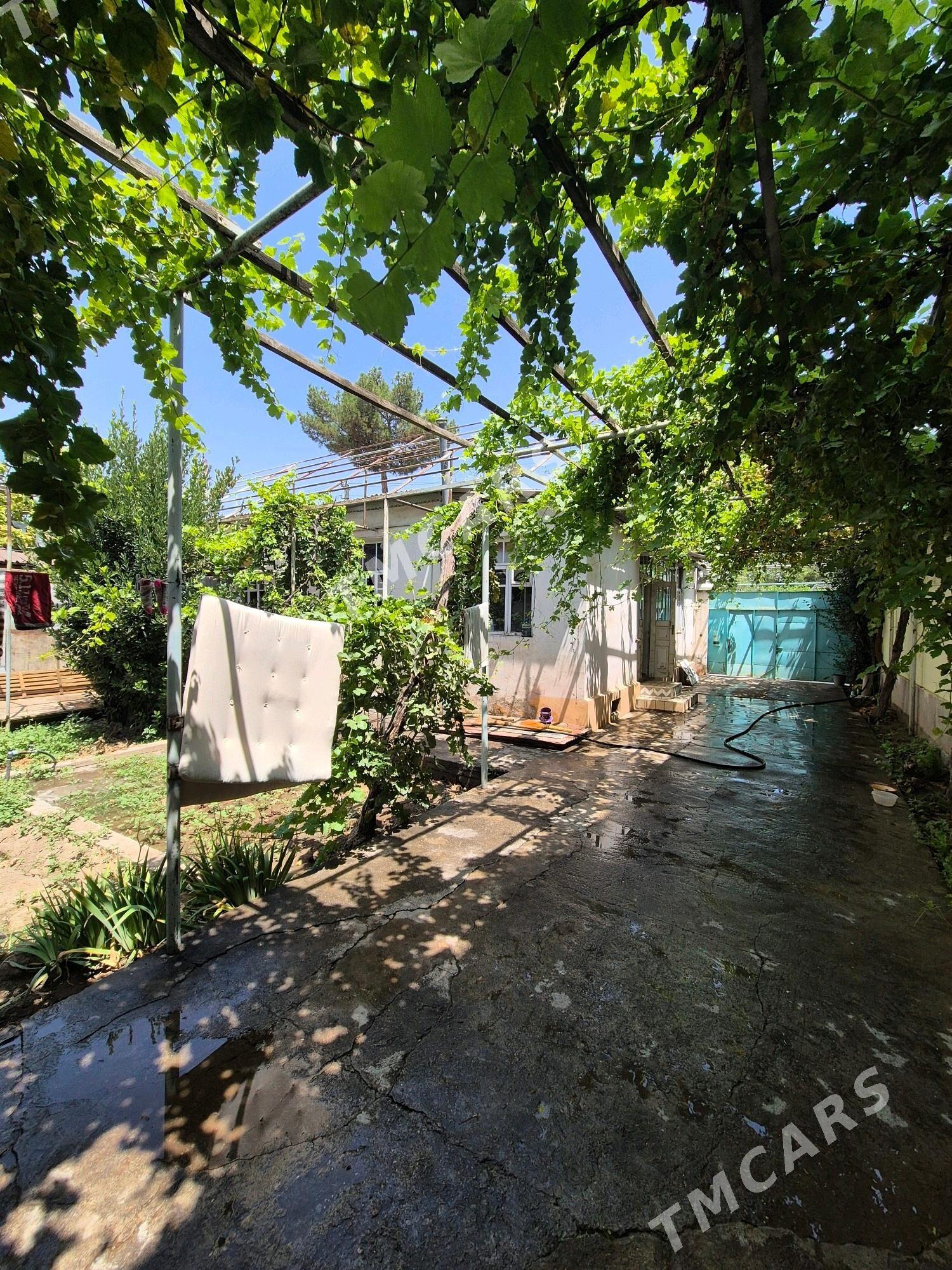 АК АЛТЫН 4 СОТКИ ДОМ 140.000 - Aşgabat - img 2