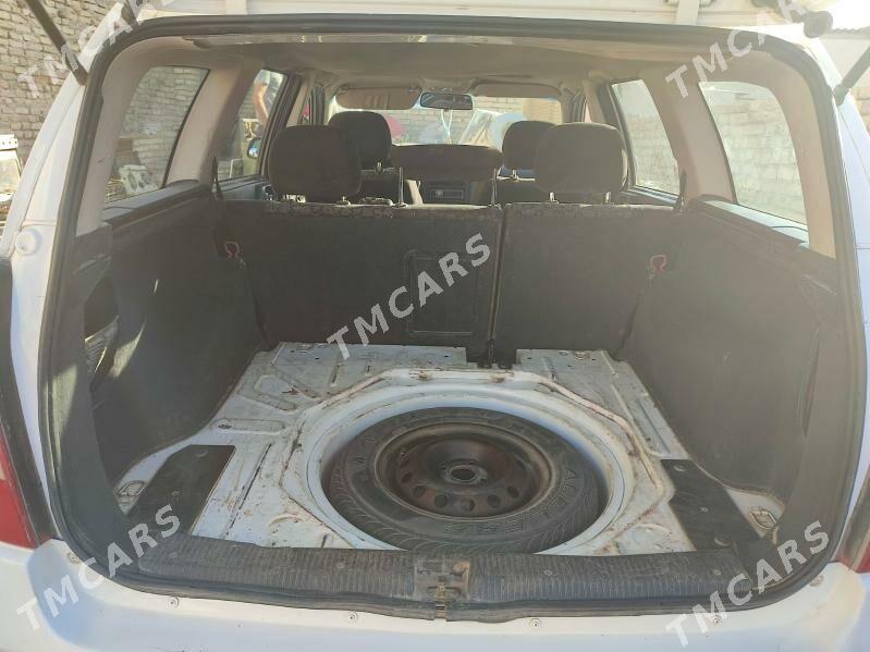 Opel Astra 1999 - 50 000 TMT - Türkmenabat - img 5