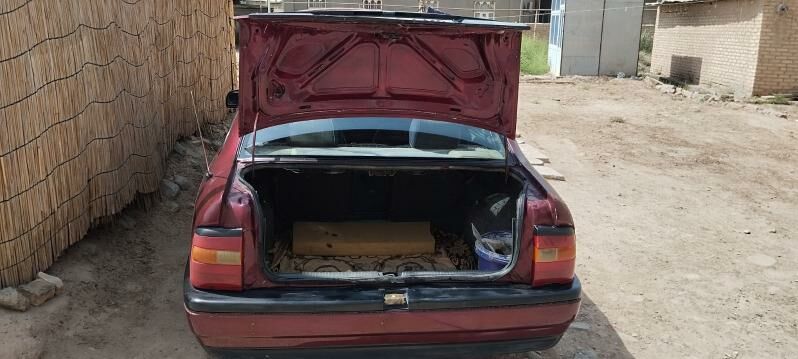 Opel Vectra 1991 - 25 000 TMT - Mary - img 9